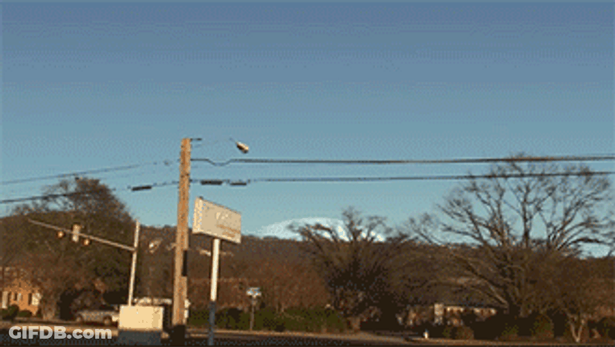Jupiter View From Earth GIF
