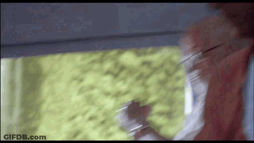 Jurassic Park John Hammond Yahoo GIF