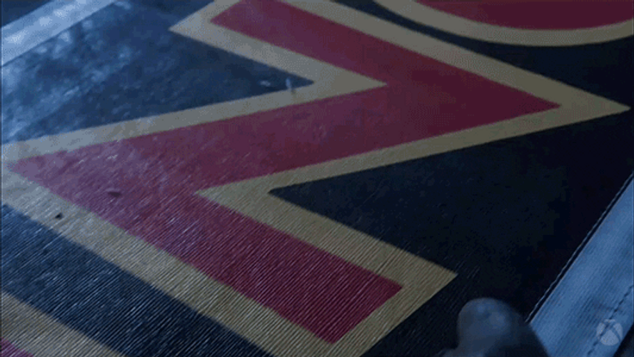 Jurassic Park Scene Out Of Breath GIF
