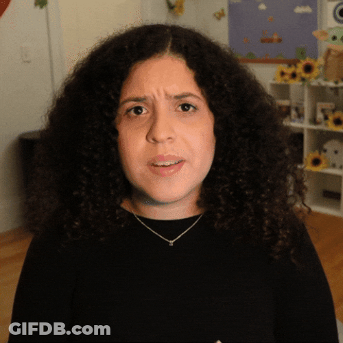 Just A Little Bit Pretty GIF