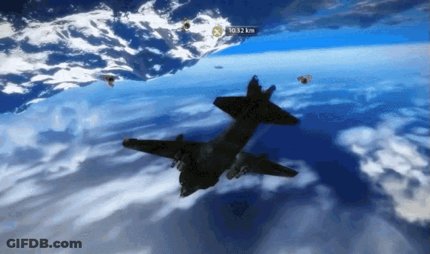 Just Cause 2 Avalance Studios GIF