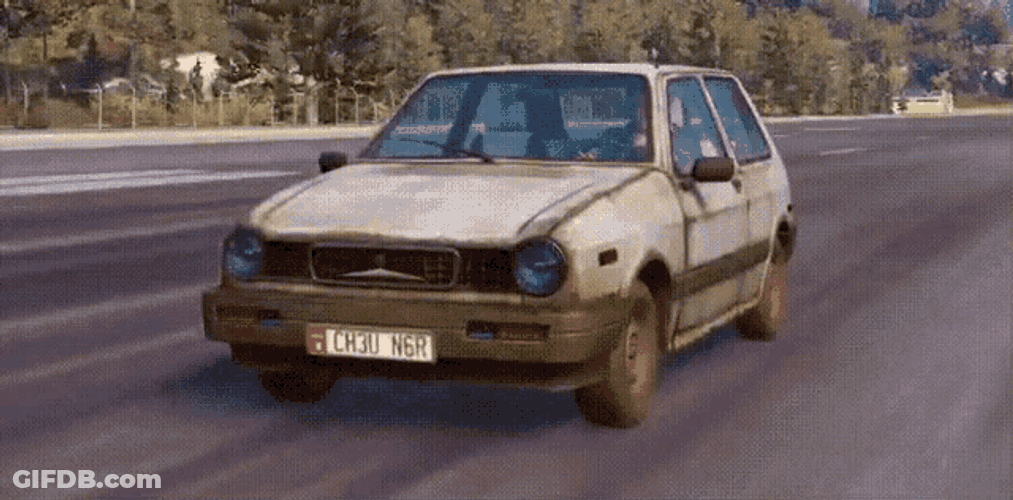 Just Cause GIF