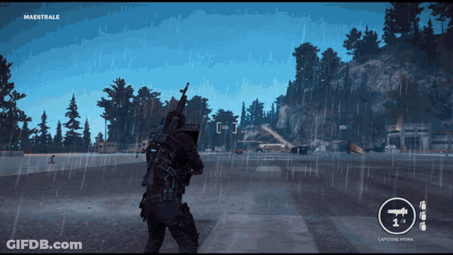 Just Cause GIF
