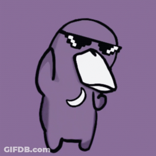 Just Chilling Vibe GIF