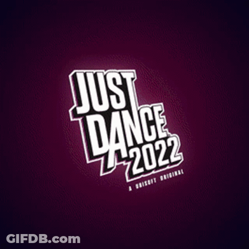 Just Dance 2022 Astral GIF