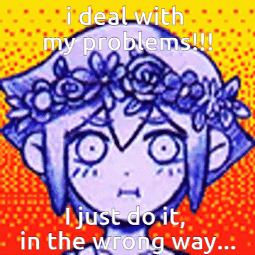 Just Do It In The Wrong Way Meme GIF