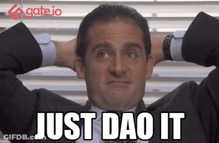 Just Do It Meme Hands On Your Head GIF