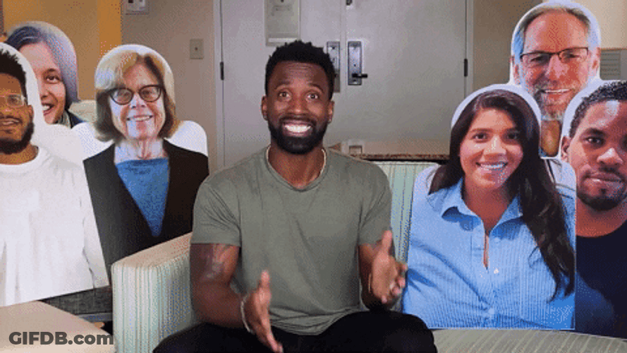 Just Do It Right Now GIF