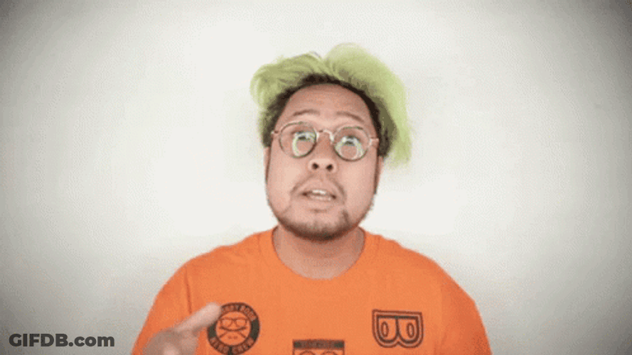 Just Give Me My Money Bro GIF