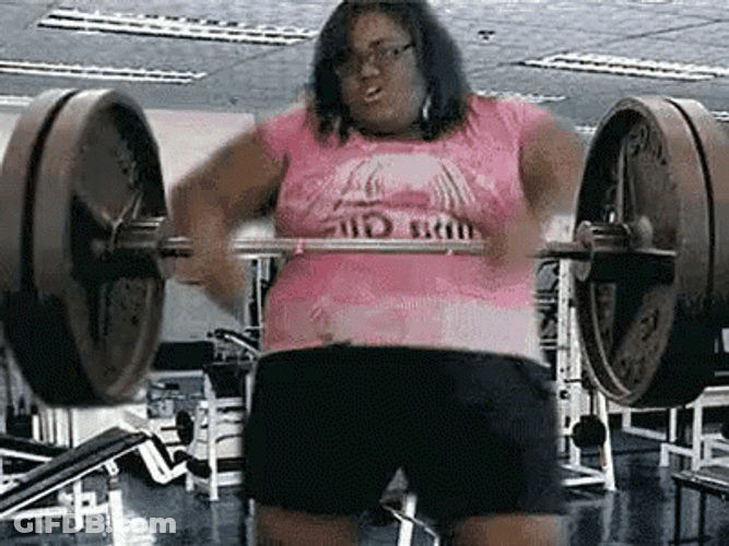 Just Playing It Hammer Curls GIF