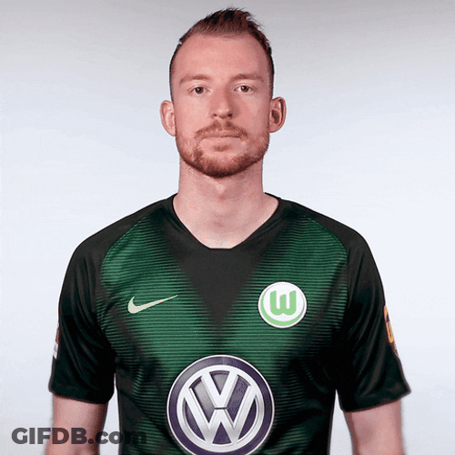Just Say No Maximilian Arlond GIF