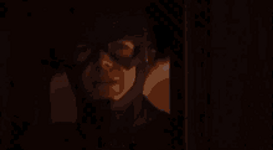 Justice League Flash Run Barry GIF