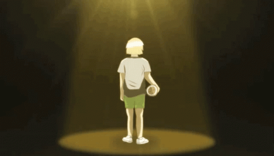 Justin Herbert Chargers Cartoon GIF