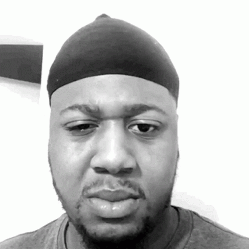 Justin Nasty Face GIF