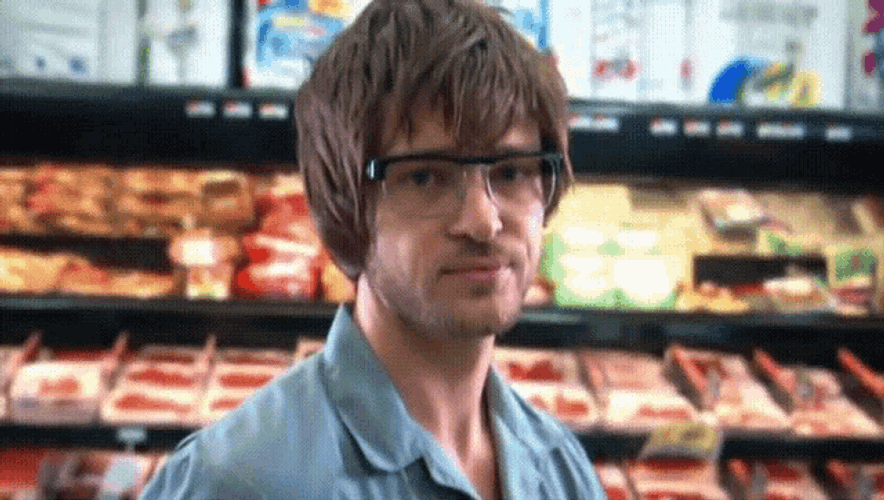 Justin Timberlake Lonely Island GIF