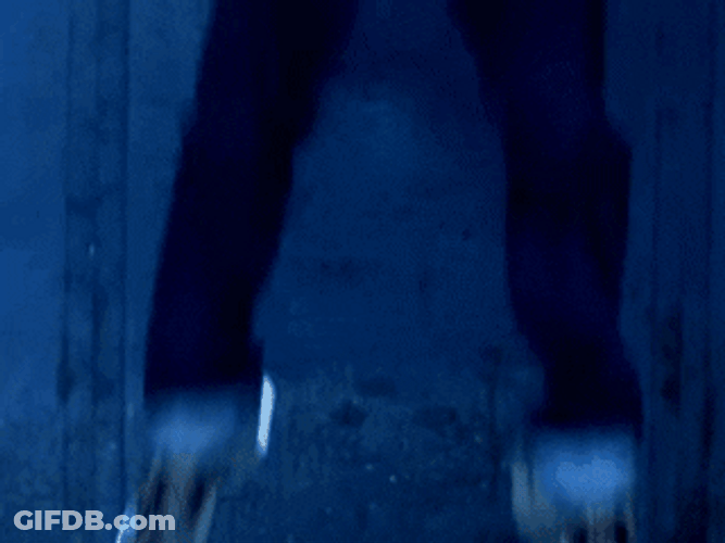 Justin Timberlake On The Floor GIF