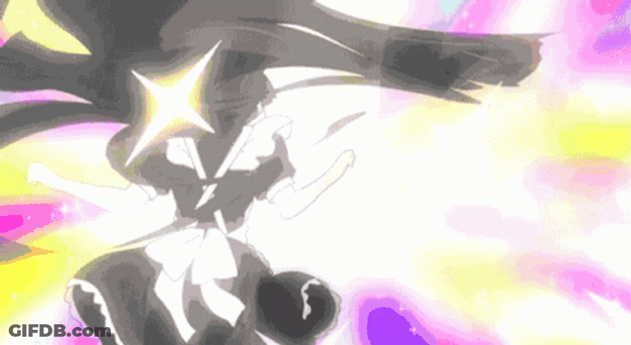 K-On Mio Akiyama As Maid GIF
