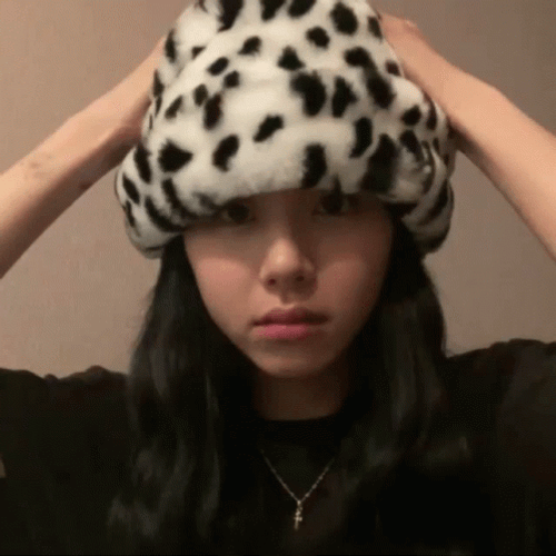 K-Pop Icon Chaeyoung Twice GIF