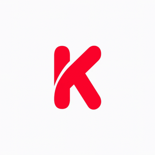 K Scripts Animation GIF