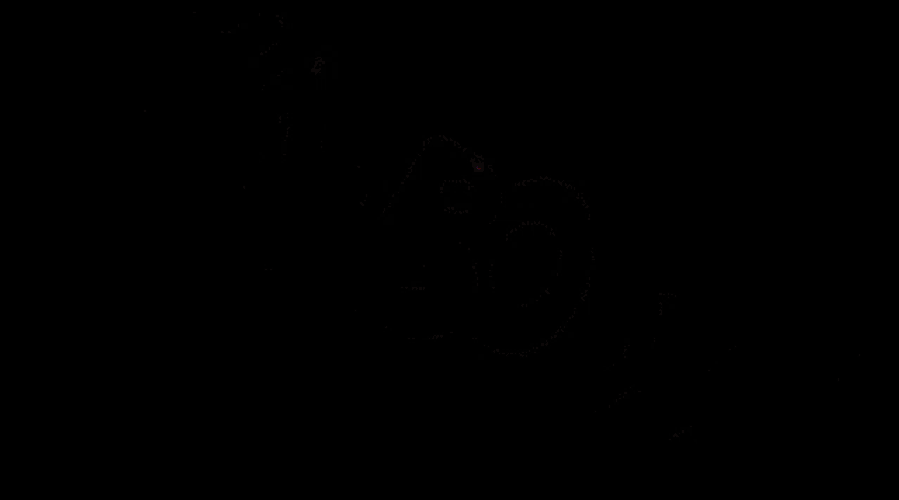 Kaboom Neon GIF
