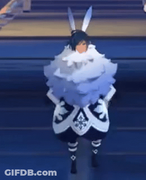 Kaeya GIF