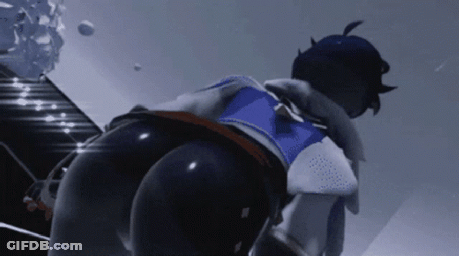 Kaeya GIF