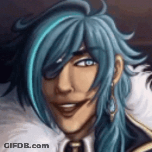 Kaeya GIF