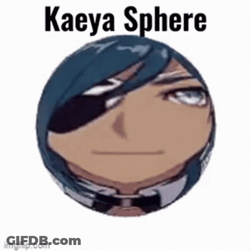 Kaeya GIF