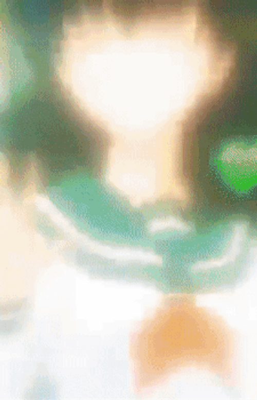 Kagome Shots Compilation GIF
