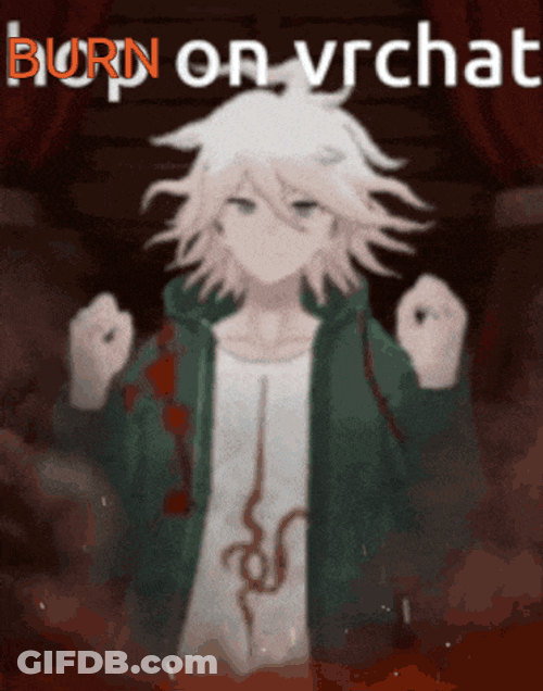 Kahlua Vrchat GIF