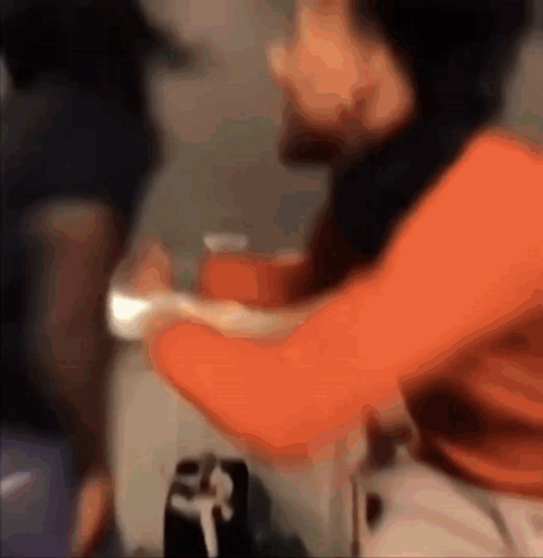 Kai Cenat Ishowspeed Dance GIF