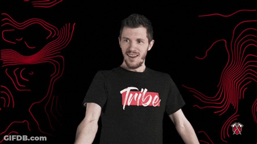 Kairos Avada Kedavra Stick GIF