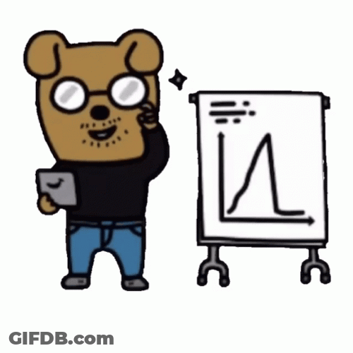 Kakao Friends Presentation GIF