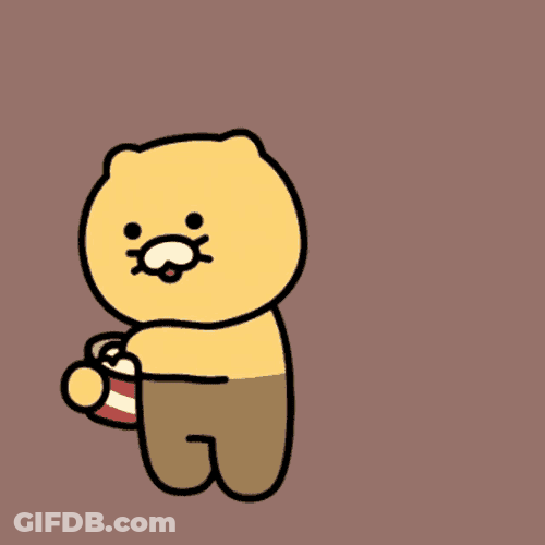 Kakao GIF