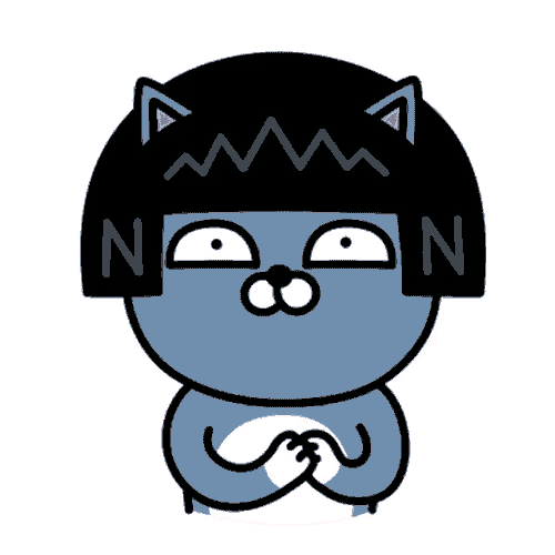 Kakao Kakao Friends GIF