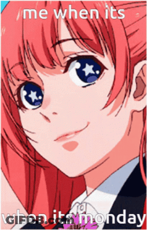 Kakegurui Yumemi Yumemite Gloomy Monday GIF