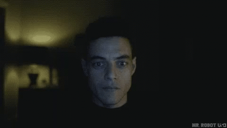 Kali Linux Hacker Screen GIF