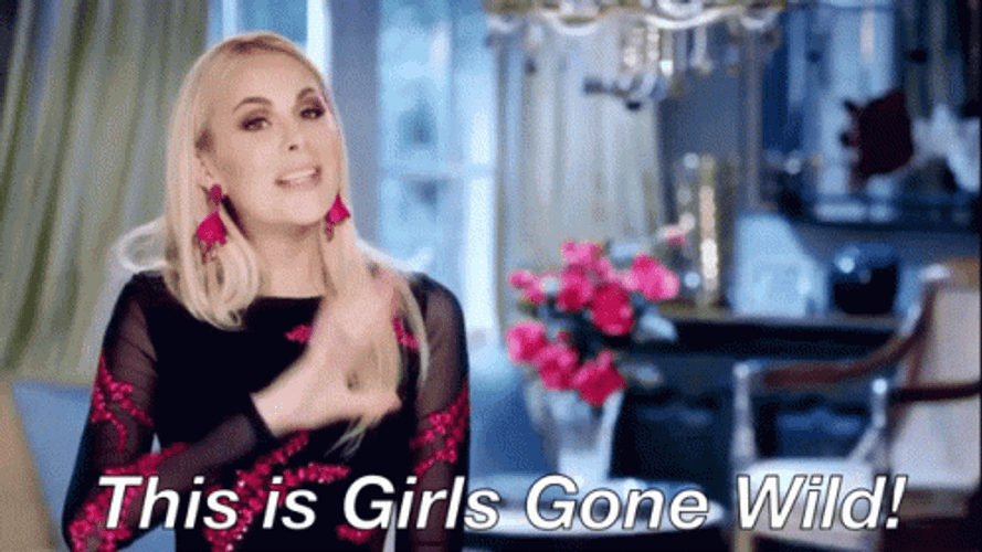 Kam Westcott This Is Girls Gone Wild GIF