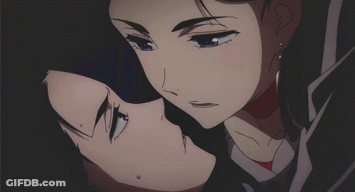 Kambe Daisuke GIF