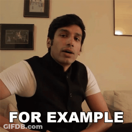 Kanan Gill For Example GIF