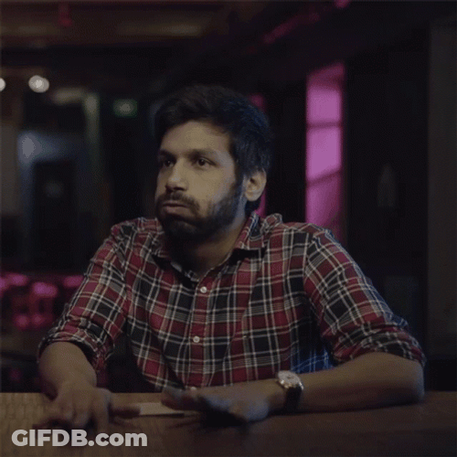 Kanan Gill Still Waiting GIF