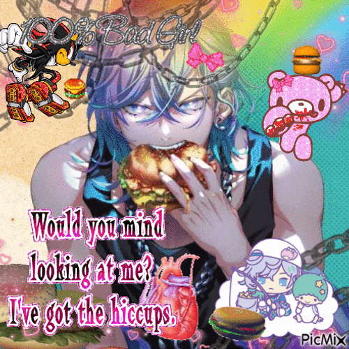 Kanata Kanata Yatonokami GIF