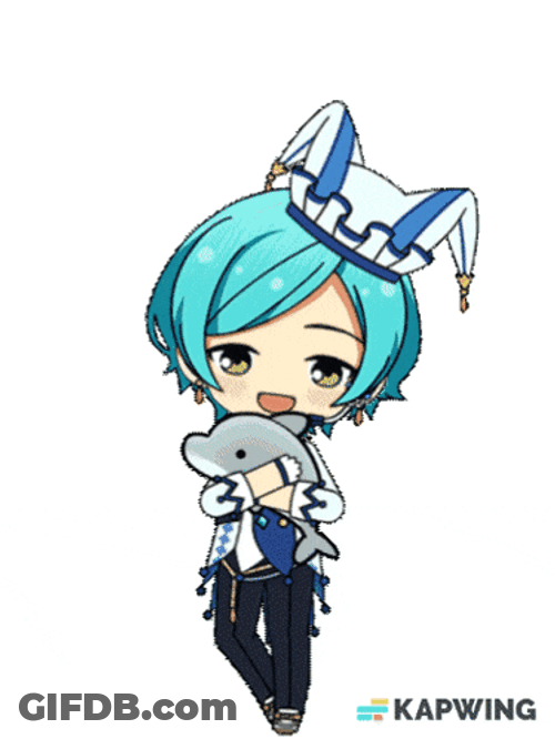 Kanata Kanatashinkai GIF