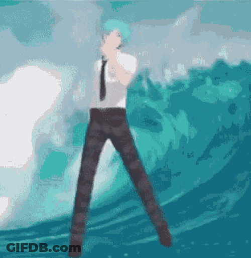 Kanata Speedy GIF