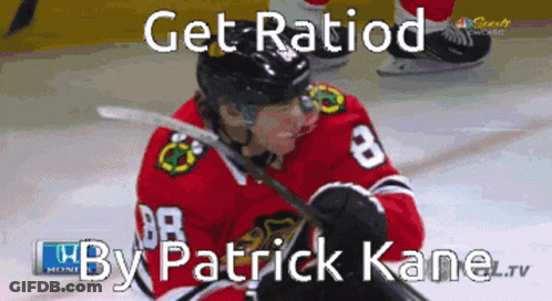 Kane Patrick Kane GIF