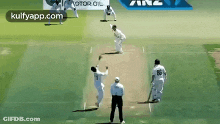 Kane Williamson.Gif GIF