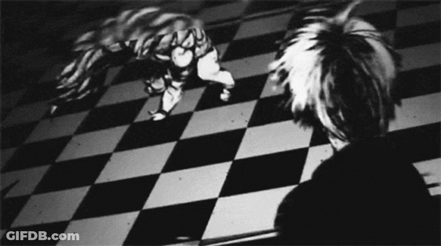 Kaneki Ken Manga Fight GIF