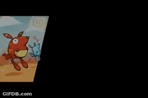 Kangaroo Eaten By Truck Saying Zoo GIF