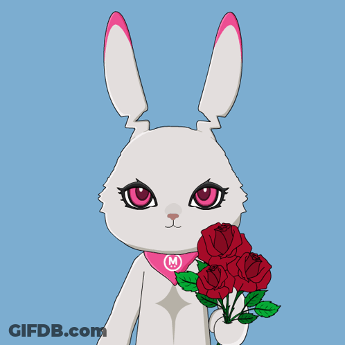 Kangaroo Face Saying Mmmm-Hmm GIF
