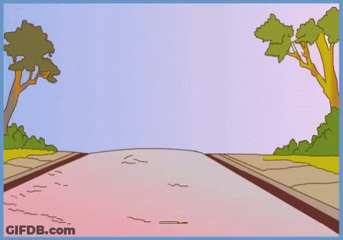 Kangaroo, Hello GIF